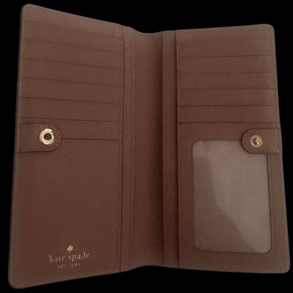 Kate Spade Wallet - Picture 2 of 3